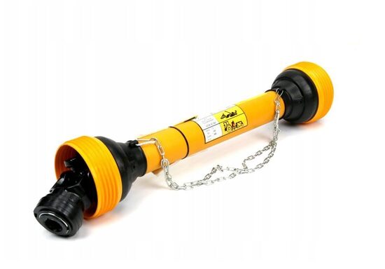 Kardāns PTO 860-1250mm 460Nm 50250 CE 3R Waryński